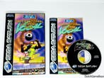 Sega Saturn - International Victory Goal, Verzenden