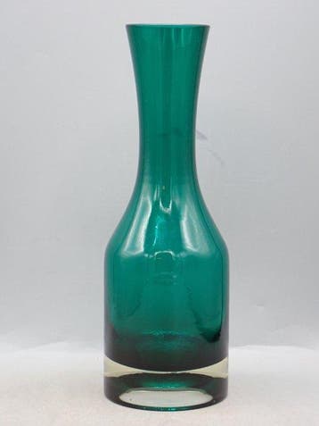 Riihimäki - Tamara Aladin - Vaas - Glas