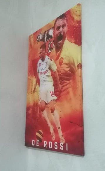 Daniele De Rossi - AS Roma
