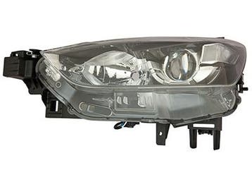 Mazda CX-3 Koplamp Links (Koplampen, Verlichting), Auto-onderdelen, Verzenden, Nieuw