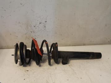 Schokdemperpoot rechts-voor BMW 3-Serie O153227, Nieuw