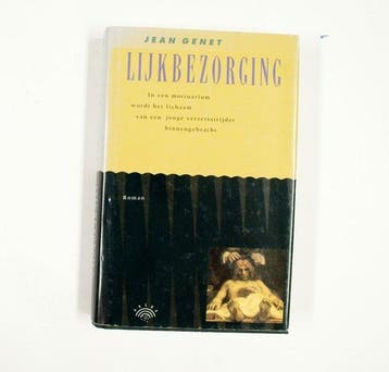 Lijkbezorging - Genet, Verzenden