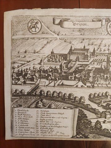 Italië - Brixen, Eisacktal, Zuid-Tirol / Alto Adige;, Boeken, Nieuw