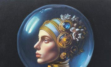 Ninni Pagano (1969) - Ampolla del tempo