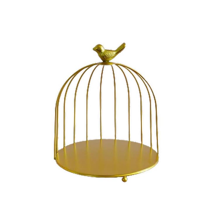 Parfum Makeup Rek Goud - Organizer - Houder - Display, Verzamelen, Overige Verzamelen, Verzenden