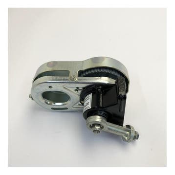 Bieden: Jabsco 35037-0001 Supporto Albero/ Shaft, Ophalen of Verzenden