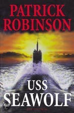 U.S.S. SEAWOLF 9789027473233 Peter Robinson, Boeken, Verzenden, Gelezen, Peter Robinson