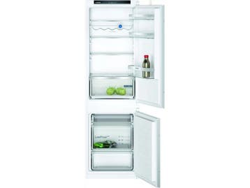 Siemens KI86VVSE0 - Inbouw Koelvriescombinatie - 267 liter -, Verzenden, Zo goed als nieuw