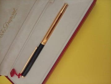 S.T. Dupont - Line d - Stylo, Collections
