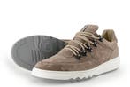 Floris van Bommel Sneakers in maat 42 Bruin, Kleding | Heren, Schoenen, Bruin, Verzenden, Floris van Bommel, Zo goed als nieuw