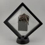 Zippo - Kraken Sculpture 3D - Stone Crackle - Zonder, Nieuw