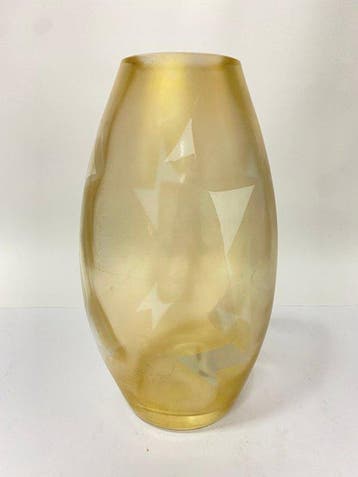Vase - Verre de Murano - Bisazza