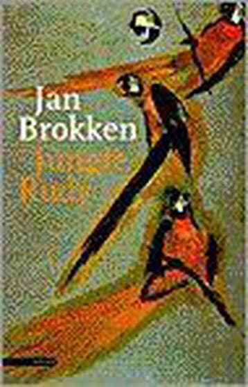 Jungle Rudy 9789025424398 Jan Brokken, Verzenden, Jan Brokken