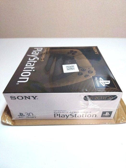 Sony - Playstation 5 (PS5) - DualSense 30th Anniversary, Games en Spelcomputers, Spelcomputers | Overige Accessoires