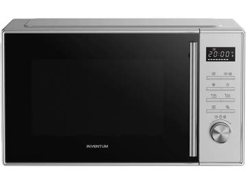 Inventum MN237CS - Combimagnetron - 23L - Grill en hetelucht, Verzenden