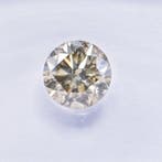 Zonder minimumprijs - 1 pcs Diamant (Natuurlijk gekleurd) -, Handtassen en Accessoires, Edelstenen, Nieuw