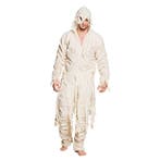 Halloween Mummie Kostuum, Kleding | Heren, Verzenden, Nieuw