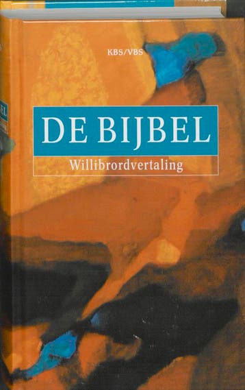 De Bijbel 9789061730903, Boeken, Verzenden, Gelezen
