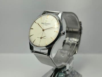 Girard-Perregaux - Calibre 12 Vintage 1950 - Zonder