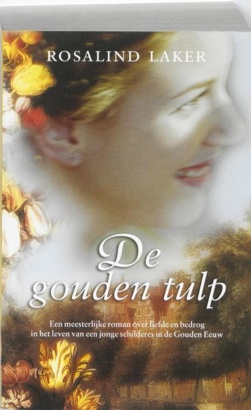 Gouden Tulp 9789047506829 R. Laker, Boeken, Historische romans, Gelezen, Verzenden