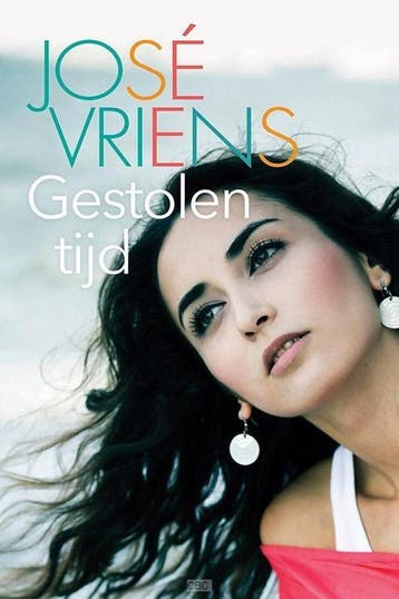 Gestolen tijd 9789401904933 José Vriens, Verzenden, Zo goed als nieuw, José Vriens