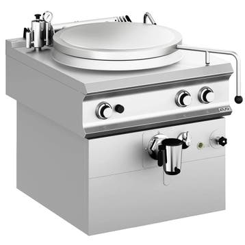 Kookketel | DOMINA PRO 900 | Gas | 100L | Indirecte, Verzenden, Nieuw in verpakking