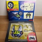DeAGOSTINI 1:4 - Modèle réduit - Model Motorcycle Kit Yamaha, Nieuw