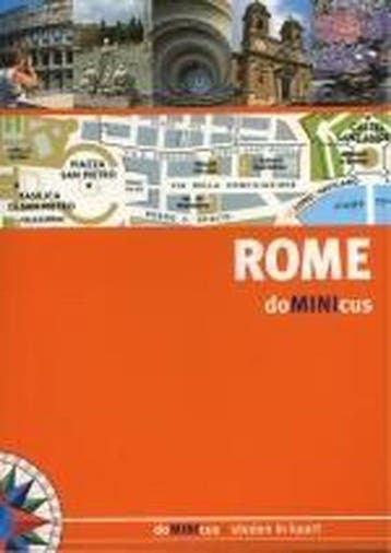 Rome - Hendriks, Verzenden