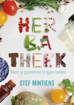 Herbatheek 9789402601336 Stef Mintiens, Verzenden, Zo goed als nieuw, Stef Mintiens