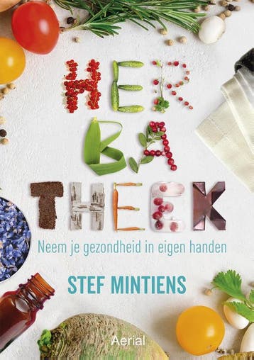 Herbatheek 9789402601336 Stef Mintiens, Verzenden, Zo goed als nieuw, Stef Mintiens