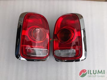 Mini Cooper Countryman F60 2017-2023 achterlicht links en re, Verzenden, Gebruikt