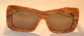 Max Mara - MM 8/S - Lunettes de soleil, Nieuw