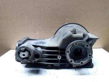 Differentieel achter Volkswagen Passat O78341