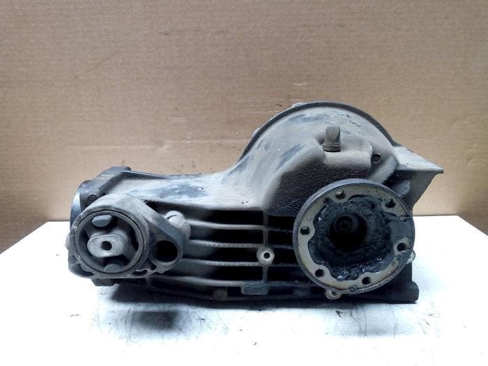 Differentieel achter Volkswagen Passat O78341, Auto-onderdelen, Motor en Toebehoren