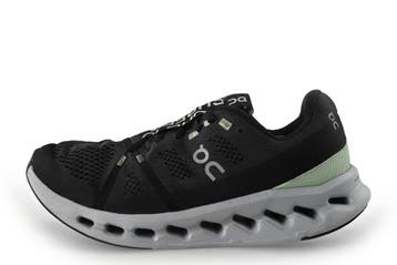 On Sportschoenen in maat 45 Grijs, On, Overige kleuren, Verzenden, Sportschoenen