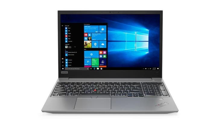 Lenovo ThinkPad E580 Core i7-8550U 8GB 256GB NVMe SSD 15...., Computers en Software, Windows Laptops, Onbekend, SSD, Qwerty, Nieuw