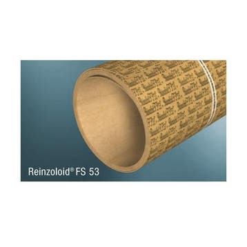Pakking REINZOLOID FS53 5000x500 mm 0,5 mm (RESTAURATIE), Verzenden
