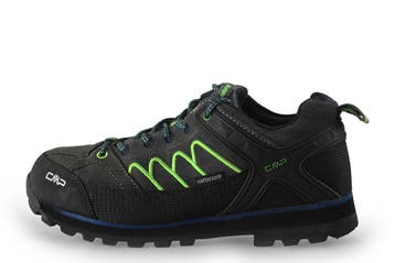 Cmp Wandelschoenen in maat 41 Groen, Kleding | Heren, Schoenen, Overige kleuren, Verzenden, Zo goed als nieuw, Cmp