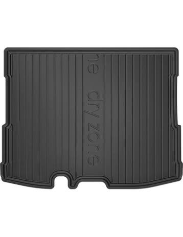 All Weather kofferbakmat Ford Tourneo Courier van (5-zits) 2, Verzenden