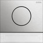 Gira System 106 Module de Fonction pour station de porte -, Verzenden