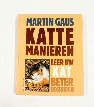 Kattemanieren - Gaus, Verzenden
