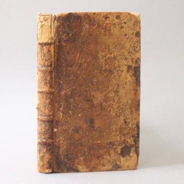 [Anonyme] - La vie de Saint Estienne evesque de Dye - 1690