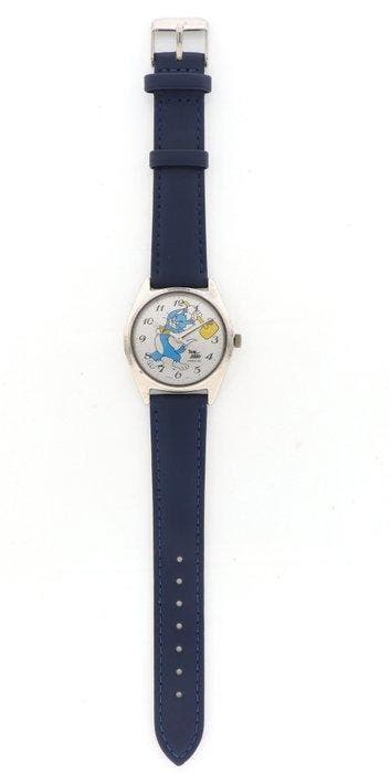 Seiko - Tom and Jerry Character Watch - Zonder minimumprijs