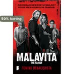 Malavita 9789022568712 Tonino Benacquista, Verzenden, Zo goed als nieuw, Tonino Benacquista