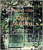 TERRAS GIDS VOOR KLIMPLANTEN 9789062558209 C. Grey-Wilson, Verzenden, C. Grey-Wilson