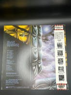 Iron Maiden - Piece of Mind - Disque vinyle - Pressage