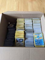 Pokémon - 2500 Bulk kaarten - Various sets