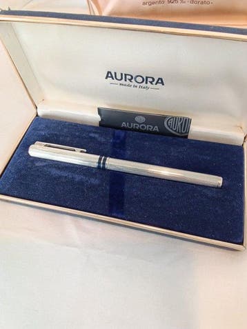 Aurora - Sans prix de réserve - Parure de stylos, Nieuw