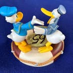 Disney, Tokyo Disneyland - Beeldje - Donalds 65th Birthday, Nieuw