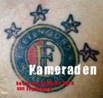Kameraden 9789066116276 A. Glaudemans, Verzenden, A. Glaudemans